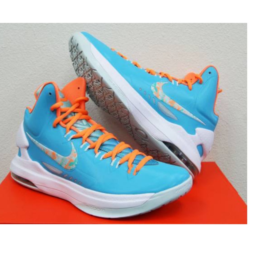 KD 5 “Easter”